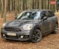Серый Мини Кантримен, объемом двигателя 2 л и пробегом 125 тыс. км за 25000 $, фото 1 на Automoto.ua