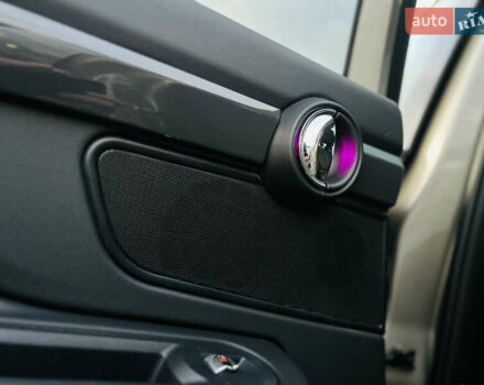 Сірий Міні Кантрімен, об'ємом двигуна 2 л та пробігом 73 тис. км за 20200 $, фото 22 на Automoto.ua