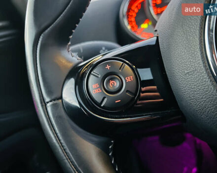 Сірий Міні Кантрімен, об'ємом двигуна 2 л та пробігом 73 тис. км за 20200 $, фото 39 на Automoto.ua