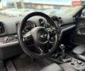 Сірий Міні Кантрімен, об'ємом двигуна 2 л та пробігом 130 тис. км за 16500 $, фото 11 на Automoto.ua
