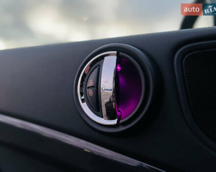 Сірий Міні Кантрімен, об'ємом двигуна 2 л та пробігом 73 тис. км за 20200 $, фото 29 на Automoto.ua