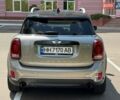 Серый Мини Кантримен, объемом двигателя 2 л и пробегом 92 тыс. км за 16000 $, фото 30 на Automoto.ua