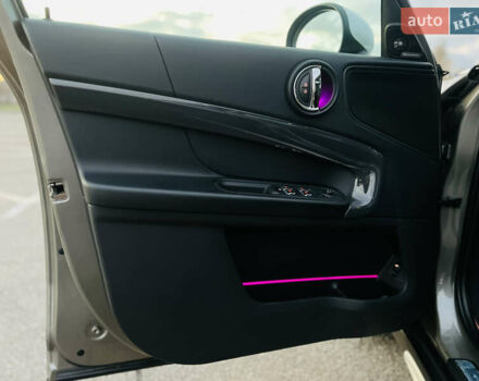 Сірий Міні Кантрімен, об'ємом двигуна 2 л та пробігом 73 тис. км за 20200 $, фото 27 на Automoto.ua