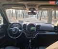 Серый Мини Кантримен, объемом двигателя 2 л и пробегом 35 тыс. км за 19900 $, фото 24 на Automoto.ua