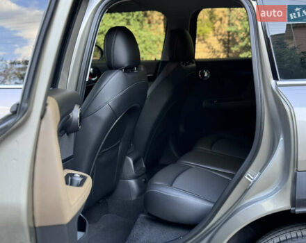 Серый Мини Кантримен, объемом двигателя 2 л и пробегом 77 тыс. км за 23500 $, фото 41 на Automoto.ua