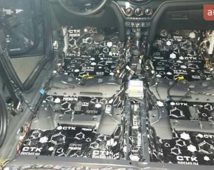 Серый Мини Кантримен, объемом двигателя 2 л и пробегом 125 тыс. км за 21000 $, фото 20 на Automoto.ua