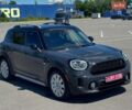 Серый Мини Кантримен, объемом двигателя 2 л и пробегом 125 тыс. км за 15999 $, фото 1 на Automoto.ua