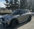 Сірий Міні Кантрімен, об'ємом двигуна 2 л та пробігом 77 тис. км за 18850 $, фото 8 на Automoto.ua