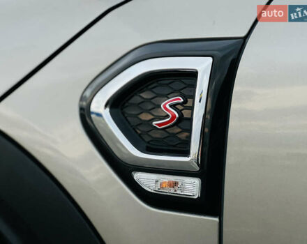 Сірий Міні Кантрімен, об'ємом двигуна 2 л та пробігом 73 тис. км за 20200 $, фото 18 на Automoto.ua