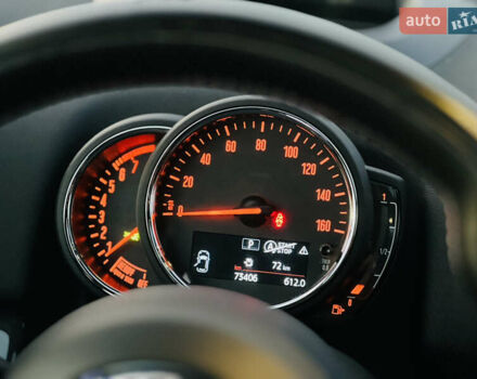 Сірий Міні Кантрімен, об'ємом двигуна 2 л та пробігом 73 тис. км за 20200 $, фото 37 на Automoto.ua