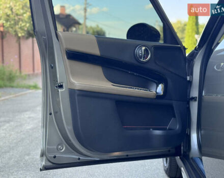 Серый Мини Кантримен, объемом двигателя 2 л и пробегом 77 тыс. км за 23500 $, фото 37 на Automoto.ua