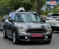 Сірий Міні Кантрімен, об'ємом двигуна 2 л та пробігом 130 тис. км за 16500 $, фото 4 на Automoto.ua