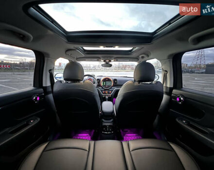 Сірий Міні Кантрімен, об'ємом двигуна 2 л та пробігом 73 тис. км за 20200 $, фото 20 на Automoto.ua