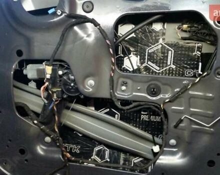 Серый Мини Кантримен, объемом двигателя 2 л и пробегом 125 тыс. км за 21000 $, фото 16 на Automoto.ua