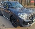 Серый Мини Кантримен, объемом двигателя 2 л и пробегом 35 тыс. км за 19900 $, фото 12 на Automoto.ua