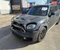 Серый Мини Кантримен, объемом двигателя 2 л и пробегом 99 тыс. км за 12300 $, фото 3 на Automoto.ua