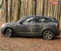 Сірий Міні Кантрімен, об'ємом двигуна 2 л та пробігом 125 тис. км за 21000 $, фото 1 на Automoto.ua