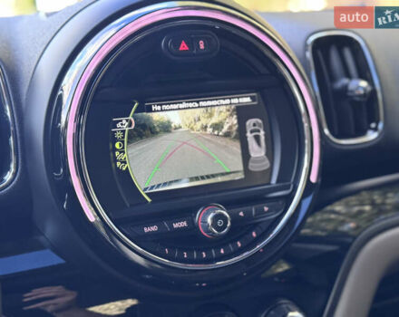 Серый Мини Кантримен, объемом двигателя 2 л и пробегом 77 тыс. км за 23500 $, фото 51 на Automoto.ua