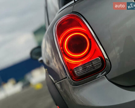 Сірий Міні Кантрімен, об'ємом двигуна 2 л та пробігом 73 тис. км за 20200 $, фото 12 на Automoto.ua