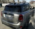 Сірий Міні Кантрімен, об'ємом двигуна 2 л та пробігом 77 тис. км за 18850 $, фото 2 на Automoto.ua
