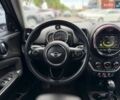 Сірий Міні Кантрімен, об'ємом двигуна 2 л та пробігом 130 тис. км за 16500 $, фото 19 на Automoto.ua