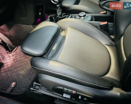 Сірий Міні Кантрімен, об'ємом двигуна 2 л та пробігом 73 тис. км за 20200 $, фото 33 на Automoto.ua