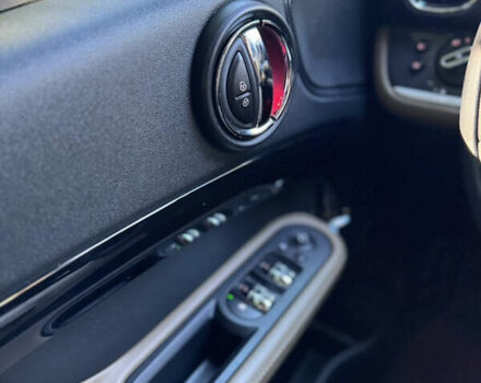 Серый Мини Кантримен, объемом двигателя 2 л и пробегом 77 тыс. км за 23500 $, фото 6 на Automoto.ua