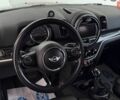 Серый Мини Кантримен, объемом двигателя 2 л и пробегом 132 тыс. км за 15950 $, фото 6 на Automoto.ua