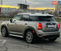 Сірий Міні Кантрімен, об'ємом двигуна 2 л та пробігом 73 тис. км за 20200 $, фото 10 на Automoto.ua