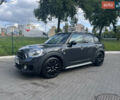 Серый Мини Кантримен, объемом двигателя 2 л и пробегом 110 тыс. км за 22500 $, фото 1 на Automoto.ua