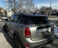 Сірий Міні Кантрімен, об'ємом двигуна 2 л та пробігом 77 тис. км за 18850 $, фото 6 на Automoto.ua