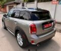 Серый Мини Кантримен, объемом двигателя 2 л и пробегом 86 тыс. км за 17300 $, фото 5 на Automoto.ua