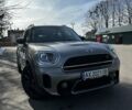 Сірий Міні Кантрімен, об'ємом двигуна 2 л та пробігом 77 тис. км за 18850 $, фото 1 на Automoto.ua