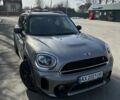 Сірий Міні Кантрімен, об'ємом двигуна 2 л та пробігом 77 тис. км за 18850 $, фото 12 на Automoto.ua