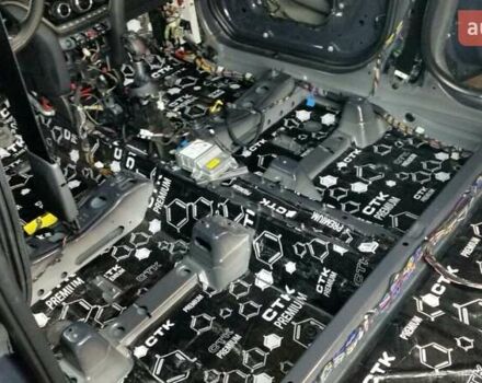 Серый Мини Кантримен, объемом двигателя 2 л и пробегом 125 тыс. км за 21000 $, фото 19 на Automoto.ua