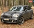 Сірий Міні Кантрімен, об'ємом двигуна 2 л та пробігом 125 тис. км за 21000 $, фото 1 на Automoto.ua