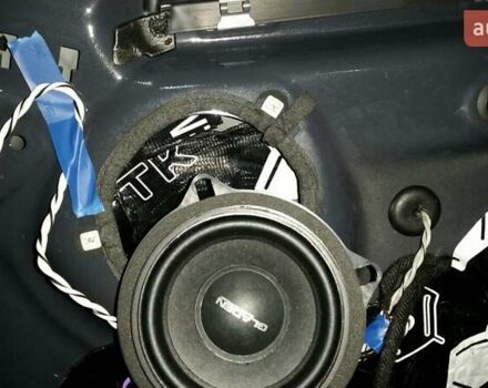 Серый Мини Кантримен, объемом двигателя 2 л и пробегом 125 тыс. км за 21000 $, фото 15 на Automoto.ua