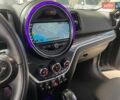 Серый Мини Кантримен, объемом двигателя 2 л и пробегом 91 тыс. км за 16900 $, фото 12 на Automoto.ua