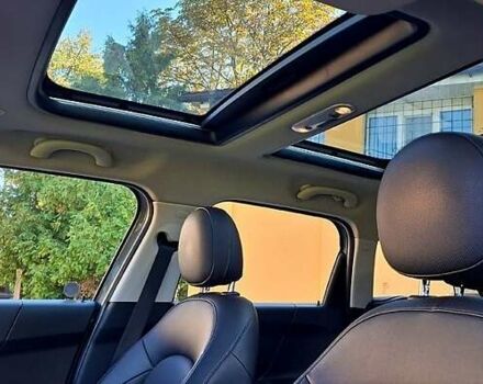 Мини Кантримен 2018 в Киеве на Automoto.ua Серый Мини Кантримен, объемом двигателя 1.5 л и пробегом 137 тыс. км за 16600 $, фото 12 на Automoto.ua