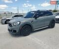 Серый Мини Кантримен, объемом двигателя 2 л и пробегом 116 тыс. км за 4900 $, фото 1 на Automoto.ua