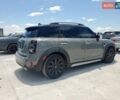 Серый Мини Кантримен, объемом двигателя 2 л и пробегом 116 тыс. км за 4900 $, фото 2 на Automoto.ua