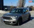 Серый Мини Кантримен, объемом двигателя 1.5 л и пробегом 68 тыс. км за 23500 $, фото 1 на Automoto.ua