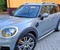 Мини Кантримен 2018 в Киеве на Automoto.ua Серый Мини Кантримен, объемом двигателя 1.5 л и пробегом 137 тыс. км за 16600 $, фото 6 на Automoto.ua