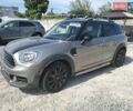 Сірий Міні Кантрімен, об'ємом двигуна 1.5 л та пробігом 170 тис. км за 2900 $, фото 1 на Automoto.ua