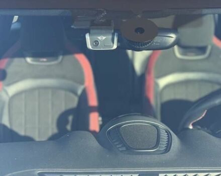 Серый Мини Кантримен, объемом двигателя 2 л и пробегом 74 тыс. км за 34900 $, фото 21 на Automoto.ua