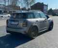 Сірий Міні Кантрімен, об'ємом двигуна 1.5 л та пробігом 68 тис. км за 22900 $, фото 7 на Automoto.ua