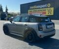 Сірий Міні Кантрімен, об'ємом двигуна 1.5 л та пробігом 68 тис. км за 22900 $, фото 4 на Automoto.ua