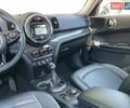 Серый Мини Кантримен, объемом двигателя 1.5 л и пробегом 133 тыс. км за 18990 $, фото 33 на Automoto.ua