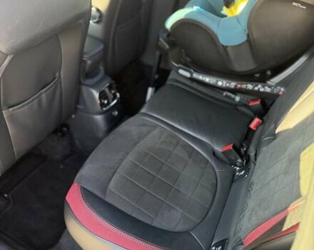 Серый Мини Кантримен, объемом двигателя 2 л и пробегом 74 тыс. км за 34900 $, фото 8 на Automoto.ua