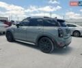 Серый Мини Кантримен, объемом двигателя 2 л и пробегом 116 тыс. км за 4900 $, фото 1 на Automoto.ua